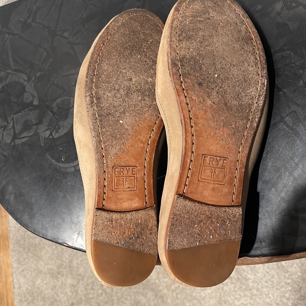Frye Flats - image 2